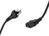 Power Cord Cable for Instant Pot, Electric Pressure Cooker, and More Kitchen Appliances, 3 Prong Replacement
