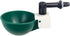 Hen's Choice 1L Drinker with Cup and Nipple for Small Animals