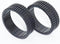 Braava 380t Compatible Tires/Tread/Wheels for iRobot (1pack=2pcs)