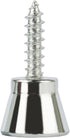 WPW10661886 W10460893 Refrigerator Door Handlebar Mounting Screw (2)
