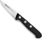 Arcos Rivet Paring Knife 3 Inch Stainless Steel. Kitchen Knife for Peeling Fruits