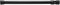Adjustable Size Window Curtain Rail Telescopic Spring Tension Rod For Blackout Curtain