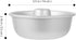 Luxshiny Soap Angel Food Cake Pan, Pound Tube Pan, Non-stick Donut Mold for Baking Chiffon Cake (13cm)