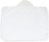 1-6 Little Unicorn Hooded Bath Towel | Absorbent Cotton & Terry Blend | Larger Size for Baby & Toddlers, Years (Tan