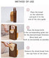 TCOTBE Foldable Compact Bread Slicing Guide - Bake Slicer Cutter for Homemade Bread