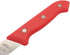 10" Serrated Stainless Steel Blade Tomato Slicing Knife Set, 2 Pack