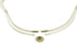 WPW10654906 Microwave Turntable Ring 8206227, Compatible with Whirlpool