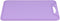 Food Grade Silicone Cutting Board, Flexible Chopping Board for Home Kitchen Use, Purple