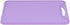 Food Grade Silicone Cutting Board, Flexible Chopping Board for Home Kitchen Use, Purple