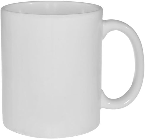 Neurons Not Included - Olive Ewe I Love You Funny White Ceramic Coffee or Tea Mug