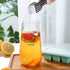 Ice Cube Trays for Freezer - 3 Pack Mini Ice Cube Trays with Lid & Easy-Release Silicone Bottom for Travel