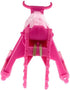 Dummy NRS Tack Original Cowboy Toy Roping Black