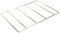 Henny Penny 60120 Support-Fry Basket, Og-323
