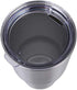 30 oz Tumbler, Double Wall Stainless Steel Insulated Travel Mug with Lid for Hot and Cool Beverages