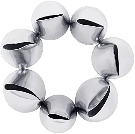 7 Pieces Rose Flower Piping Tips Set, Cake Decorating Tips and Icing Nozzles for Cupcake Decorating Kit