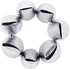 7 Pieces Rose Flower Piping Tips Set, Cake Decorating Tips and Icing Nozzles for Cupcake Decorating Kit