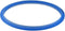 Silicone Gasket for Vinod Splendid Plus & Vinod Magic Pressure Cookers, 5.5 and 6.5 Litre by T TABAKH