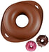 10 inch Silicone Ring Donut Circle Cake Baking Pan for Baking
