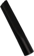 Black 32mm Crevice Tool Nozzle for Vacuum Cleaner, Replacement Part Attachment for Cleaning