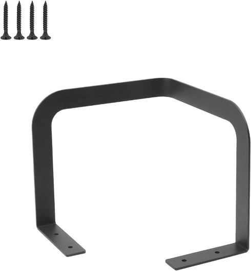 Mattress Retainer Bar, 2 PCS Metal Mattress Holder, Prevents Mattress Sliding for Bedroom Bed Frame