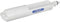 GE WR01X29059 Refrigerator Water Filter Bypass Plug (Replaces: WR17X13068, WR17X23645)