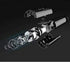 Rechargeable Electric Wine Bottle Openers Set | Vacuum Stopper, Foil Cutter, Pourer