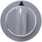 Compatible Timer Knob Assembly for General Electric Dryers GTDP300EM0WS, GTDP301EL1WS, GTDX300GM0WS