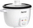 Aroma Housewares Rice & Grain Cooker - 4-Cups (Cooked) / 1Qt. (ARC-302NG), White