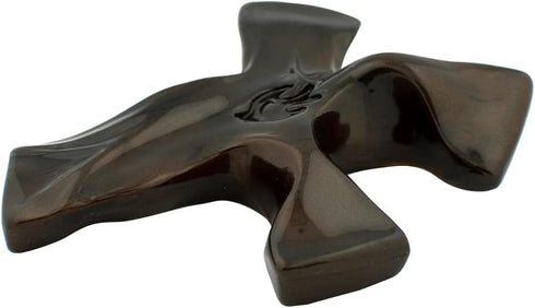 Spanish Clinging Cross Gift of Comfort