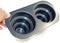 Jumbl 2 Cavity Three Tier Cake Pan