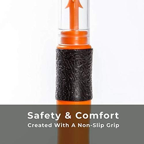 D Vein Lobster Deveiner Tool - Simple to Use Cleaner for Divers and Lobster Lovers with Crackers, Picks, Kits