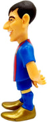 Minix Sports Collectable Figurines, 12 cm Pedri Model