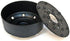 M.V. Trading T-7040 Shogun Cast Iron Teapot Warmer, 4-Inch