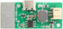 3Pcs USB Touch Sensing Humidifier Module, Touch Panel Atomizer for DIY Ultrasonic Humidifier Board Equipment