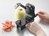 Multi-Peeler | Rotary Apple Peeler with Serrated Stainless Steel Blade | Safely Peels Apple Pear Kiwi Tomato