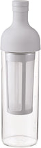 Hario Cold Brew Coffee Wine Bottle, 700ml, Pale Grey