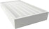 Nispira HEPA Replacement Filter Compatible with Filtrete F1 Air Purifier, 2 Packs