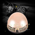 Cute Portable Cartoon Mini Desktop Vacuum Cleaner, Animal Shaped Mini Table Dust Cleaner