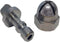 Pressure cooker replacement steam pipe set for MAGEFESA - STAR until 2012