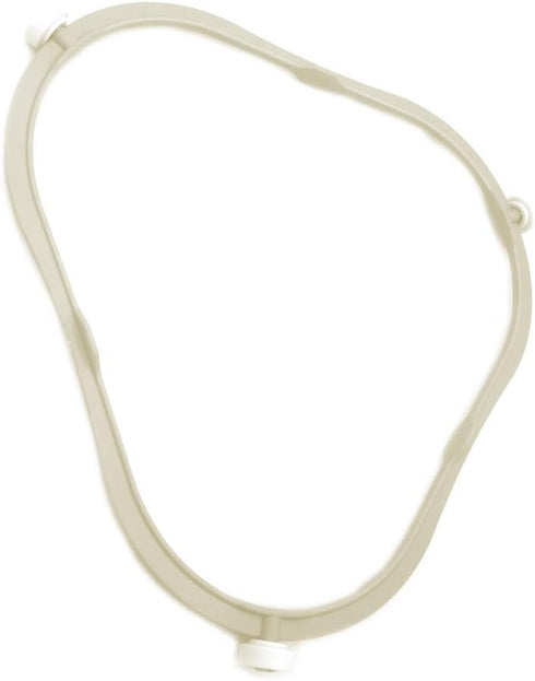 WPW10654906 Microwave Turntable Ring 8206227, Compatible with Whirlpool