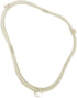 WPW10654906 Microwave Turntable Ring 8206227, Compatible with Whirlpool