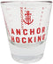 Anchor Hocking 1-Ounce Shot Measure, Glass