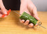 Vegetables Spiral Knife Carving Tool, Manual Spiral Slicer Cutter for Potato, Carrot, Cucumber Salad