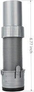 Vacuum Cleaner Hose Replacement Part - for Shark Navigator Lift-Away NV350 NV351 NV352 NV355 NV356 NV356E NV357 NV360