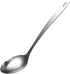 IMEEA Large Cooking Spoon, Stainless Steel Basting Spoon for Serving, 12.8-Inch
