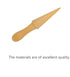 Cone Roller, Waffle Cone Shaper, Pizzelle Roller, Ice Cream Cone Mold for Dessert Cooking and Baking Accessories