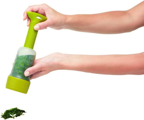 Chef'n Herbcicle Plus Kitchen Tool