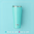 32oz 32 oz, Swig Life Insulated Tumbler, Travel Coffee Tumbler with Lid, Cup Holder Friendly Travel Coffee Mug