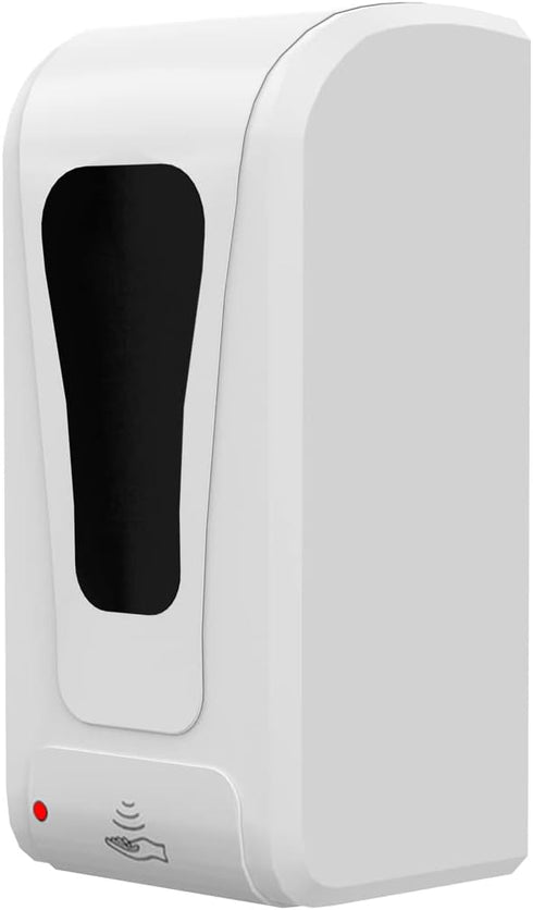 CTA Digital Hand Sanitizer Dispenser - CTA Automatic Foam Pump and Spray Nozzle Hand