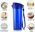 3PCS 304 Stainless Replacement Shaker Ball Wire Whisk Mixer Blender Mixing Ball Cup Protein Shaker (3)